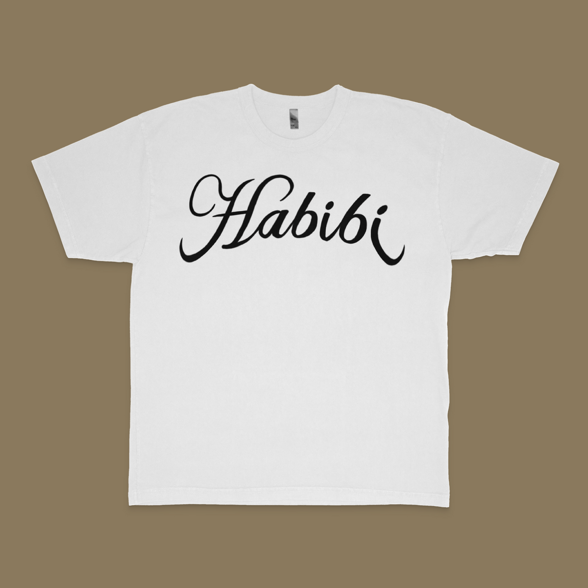 Habibi Land Cruiser